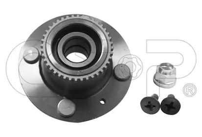 Комплект подшипника (GSP: 9225021K)