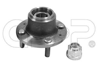Комплект подшипника (GSP: 9225025K)
