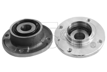 Комплект подшипника (GSP: 9225032)