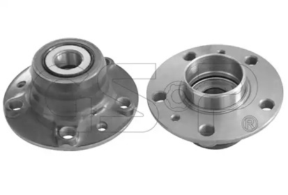 Комплект подшипника (GSP: 9225035)