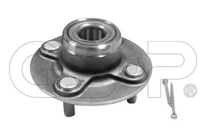 Комплект подшипника (GSP: 9227022F)