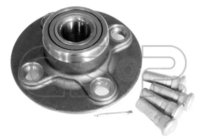 Комплект подшипника (GSP: 9227022K)