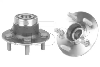 Комплект подшипника (GSP: 9228011)