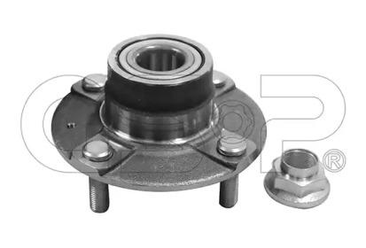 Комплект подшипника (GSP: 9228017K)