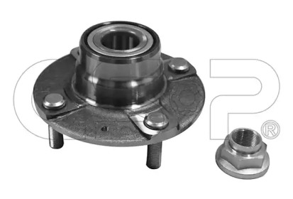 Комплект подшипника (GSP: 9228018K)