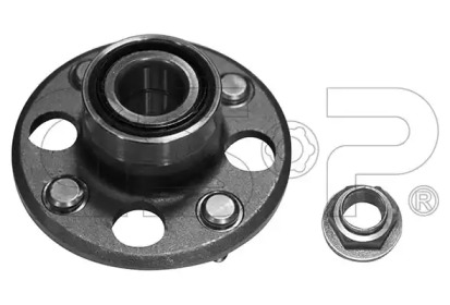 Комплект подшипника (GSP: 9228030A)