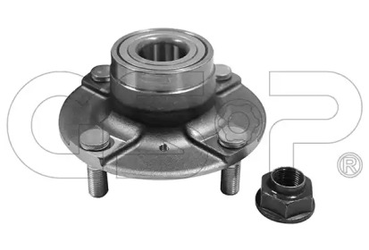 Комплект подшипника (GSP: 9228033K)