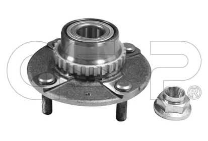 Комплект подшипника (GSP: 9228035K)