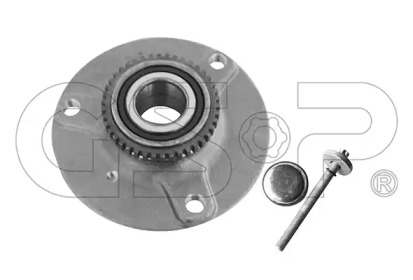 Комплект подшипника (GSP: 9228058K)