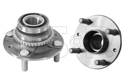 Комплект подшипника (GSP: 9228072)