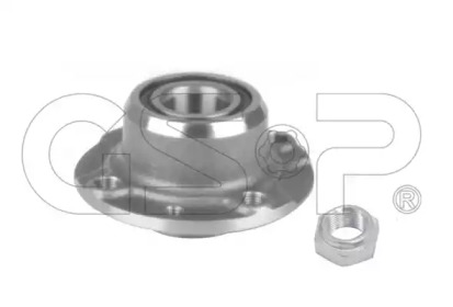 Комплект подшипника (GSP: 9230002K)