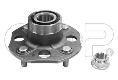 Комплект подшипника (GSP: 9230003K)