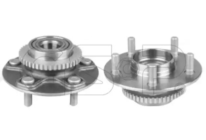 Комплект подшипника (GSP: 9230004)