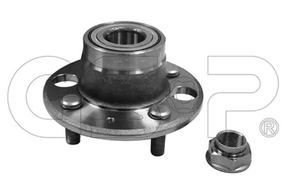 Комплект подшипника (GSP: 9230014K)