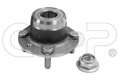 Комплект подшипника (GSP: 9230035K)