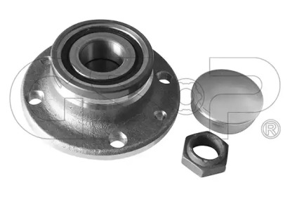 Комплект подшипника (GSP: 9230046K)