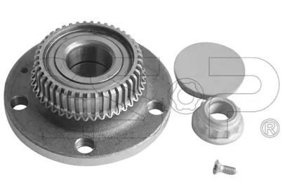 Комплект подшипника (GSP: 9230051K)