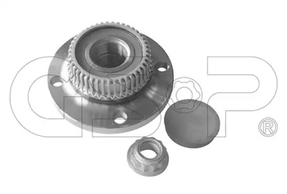 Комплект подшипника (GSP: 9230057K)