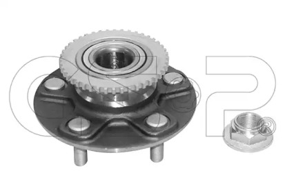 Комплект подшипника (GSP: 9230058K)