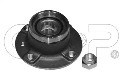 Комплект подшипника (GSP: 9230061K)