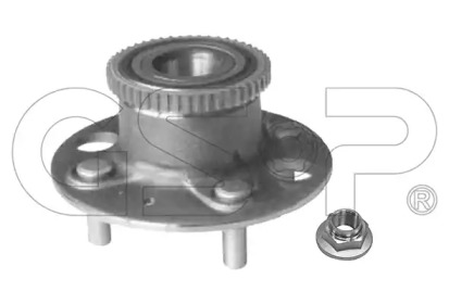 Комплект подшипника (GSP: 9230065K)