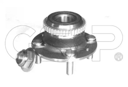 Комплект подшипника (GSP: 9230066K)