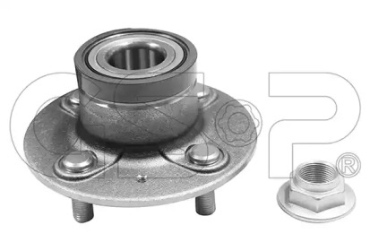 Комплект подшипника (GSP: 9230068K)