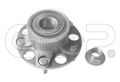 Комплект подшипника (GSP: 9230091K)