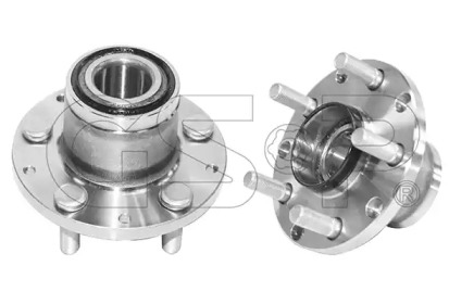 Комплект подшипника (GSP: 9230114)
