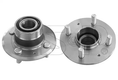 Комплект подшипника (GSP: 9230117)