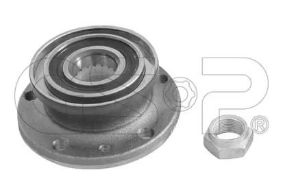 Комплект подшипника (GSP: 9230118K)