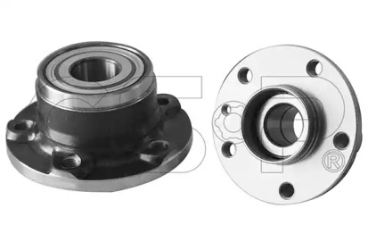Комплект подшипника (GSP: 9230127)