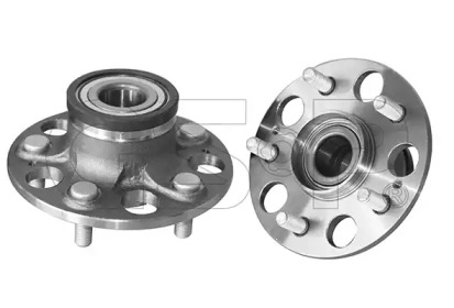 Комплект подшипника (GSP: 9230135)