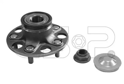 Комплект подшипника (GSP: 9230135K)