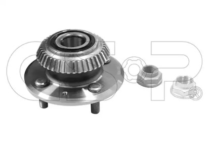 Комплект подшипника (GSP: 9230151K)