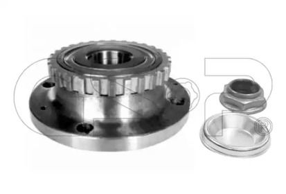 Комплект подшипника (GSP: 9232012K)