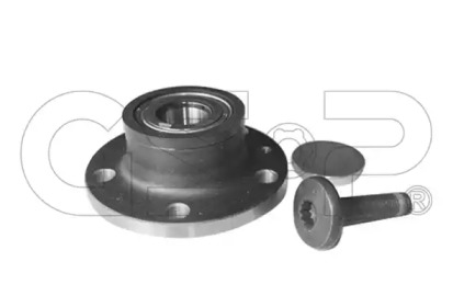 Комплект подшипника (GSP: 9232018K)