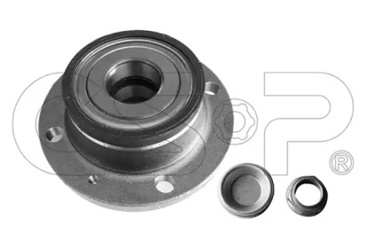 Комплект подшипника (GSP: 9232021K)