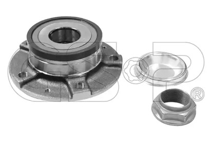 Комплект подшипника (GSP: 9232029K)