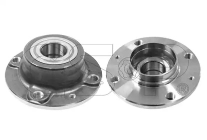 Комплект подшипника (GSP: 9232030)