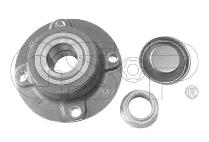 Комплект подшипника (GSP: 9232030K)