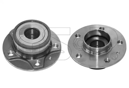 Комплект подшипника (GSP: 9232036)