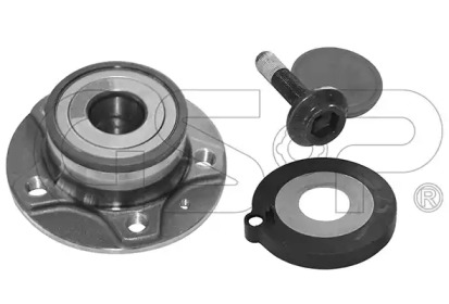 Комплект подшипника (GSP: 9232036K)