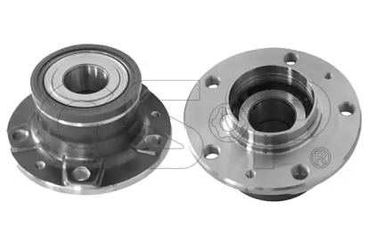 Комплект подшипника (GSP: 9232038)