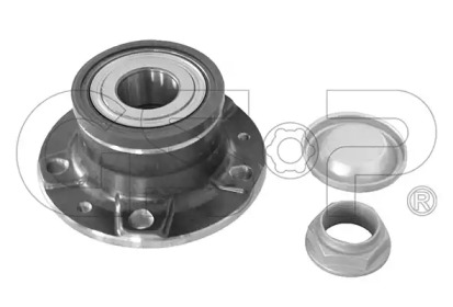 Комплект подшипника (GSP: 9232038K)