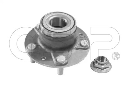 Комплект подшипника (GSP: 9233009K)