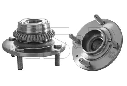 Комплект подшипника (GSP: 9233012)