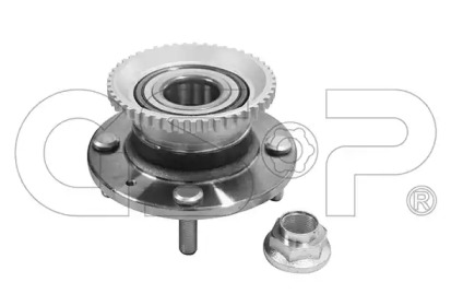 Комплект подшипника (GSP: 9234003K)