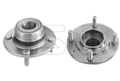 Комплект подшипника (GSP: 9234008)