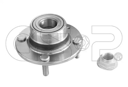 Комплект подшипника (GSP: 9234008K)